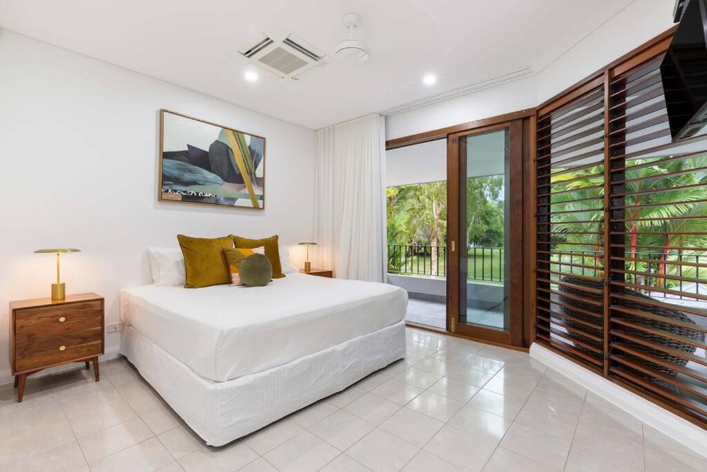 Willow On Garrick Villa Port Douglas Dış mekan fotoğraf